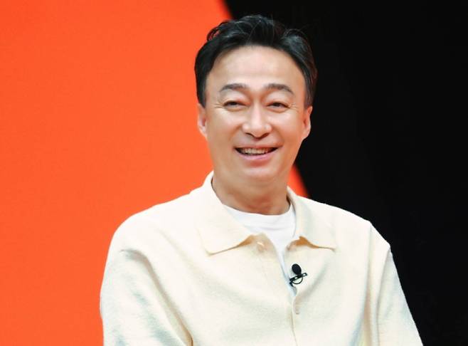 '미운 우리 새끼' 이성민, 직업병 고백 (미우새) SBS&nbsp;