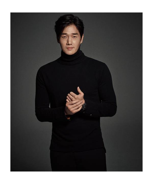 유지태 (제공: 엠에스팀)