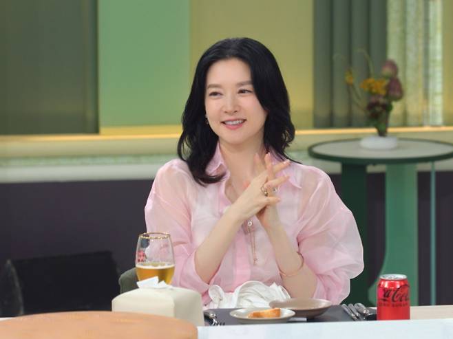 '냉부해' 이영애의 맥주 먹방 + 반전 먹방 JTBC '냉장고를 부탁해'