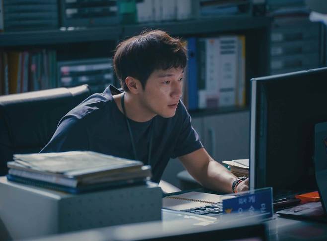 ‘카지노 시즌2’ 손석구의 압박 수사 MBC 