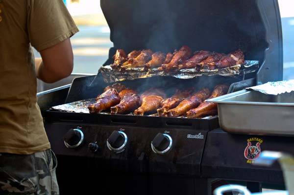 운동 후 동물성 단백질을 섭취하면 식물성 단백질을 섭취했을 때보다 회복 속도가 빠르다는 연구 결과가 나왔다./사진=게티이미지뱅크