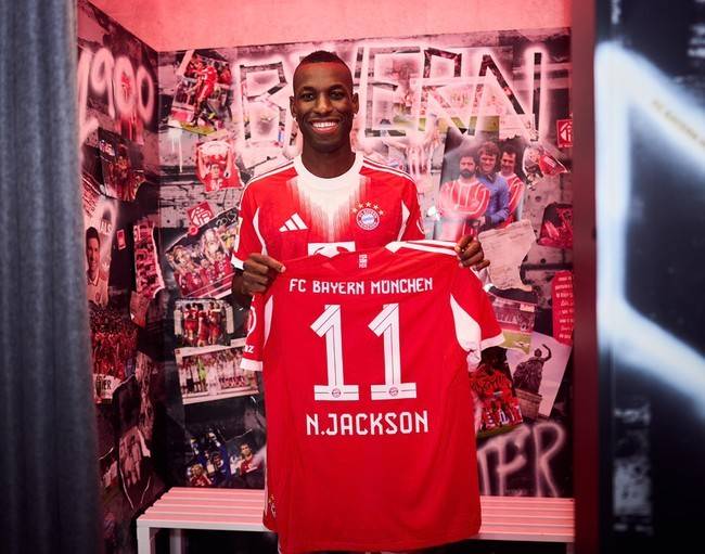 사진=바이에른 뮌헨