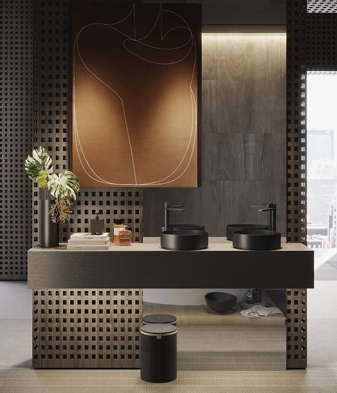 제시 인베르소 컬렉션./제공=제시