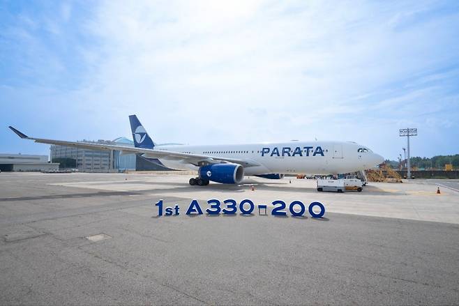 사진=파라타항공