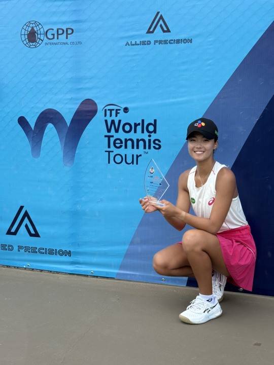 우승 구연우. 사진[연합뉴스]