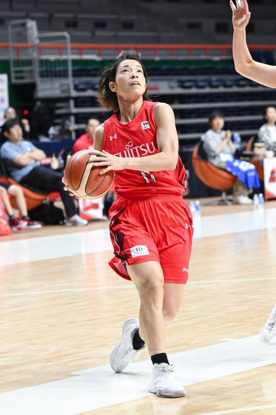 마에자와 미오. 사진[연합뉴스]