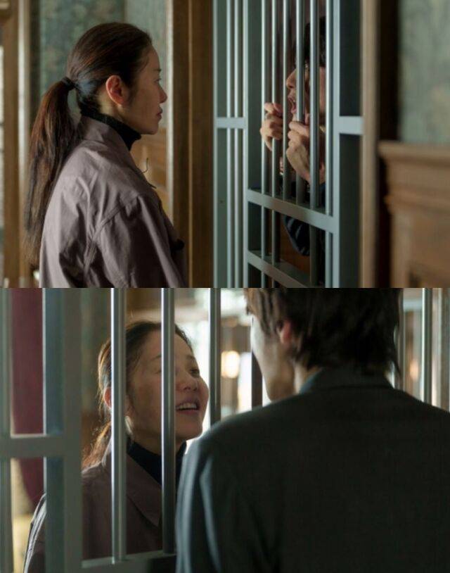 SBS 금토드라마 '사마귀: 살인자의 외출'/SBS