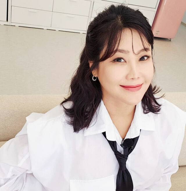 솔비./소셜미디어