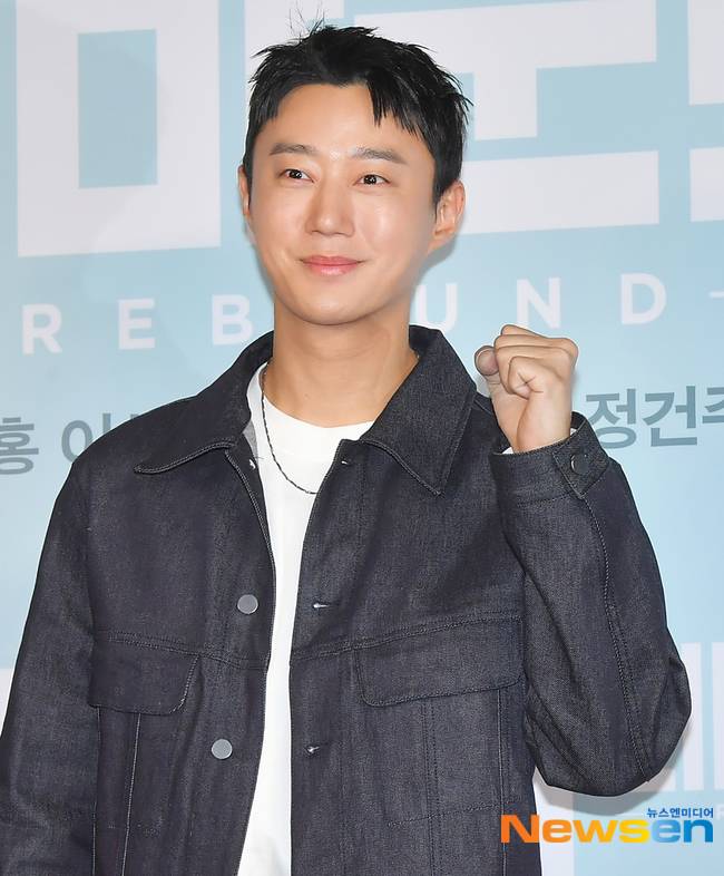 한은성, 뉴스엔DB