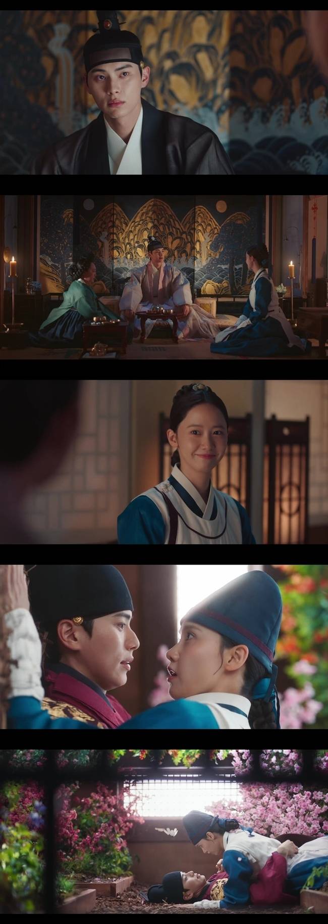 사진=tvN 토일드라마 ‘폭군의 셰프’ 제공