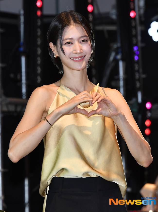 이현이, 뉴스엔DB