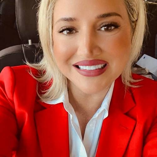 토리 브래넘 (워싱턴=연합뉴스) 미국 이민 당국의 조지아주 현대자동차그룹-LG에너지솔루션 공장 단속으로 이어진 정보를 이민 당국에 제보했다고 주장한 토리 브래넘씨. 2025.9.6 [브래넘씨 페이스북. 재판매 및 DB 금지]