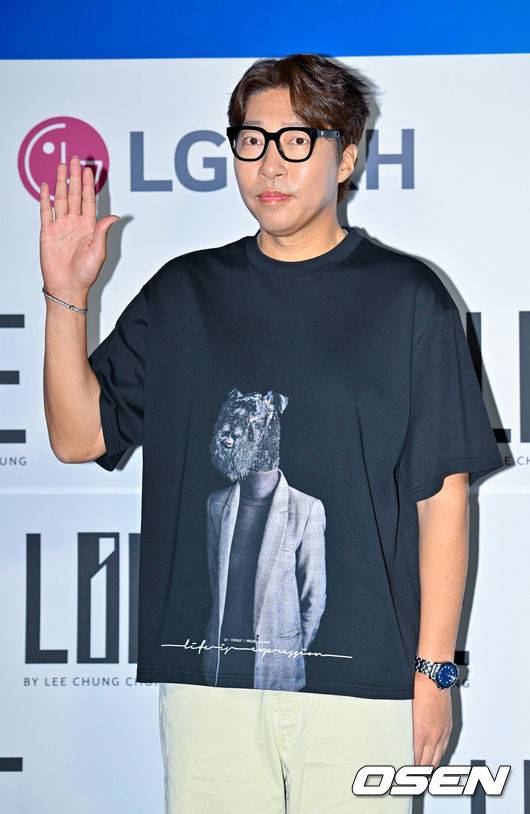 [OSEN=민경훈 기자] 대도서관 2025.09.04/ rumi@osen.co.kr