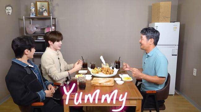 유튜브 영상 캡처