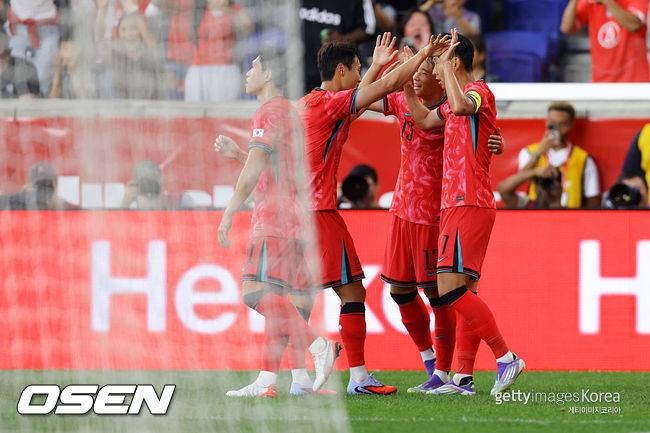 [사진] ⓒGettyimages(무단전재 및 재배포 금지)