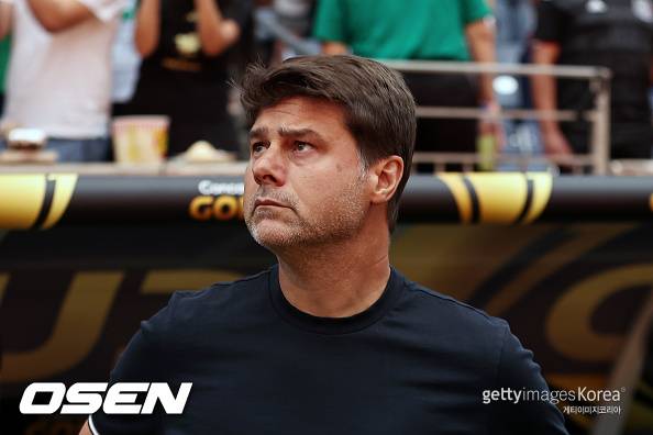 [사진] 마우리시오 포체티노 감독 ⓒGettyimages(무단전재 및 재배포 금지)