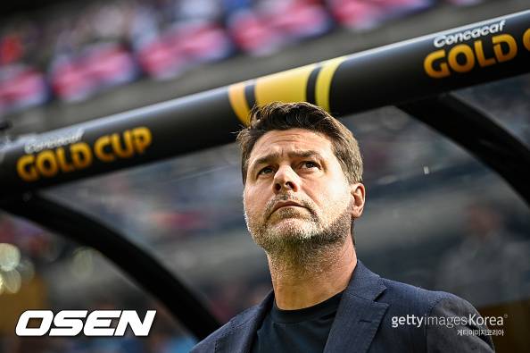 [사진] 마우리시오 포체티노 감독 ⓒGettyimages(무단전재 및 재배포 금지)