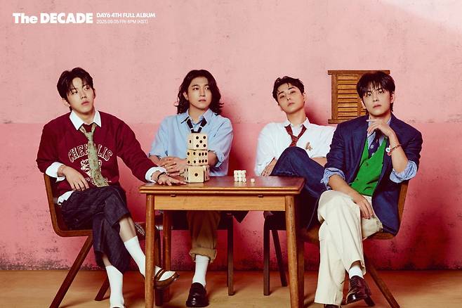 사진｜ JYP엔터테인먼트