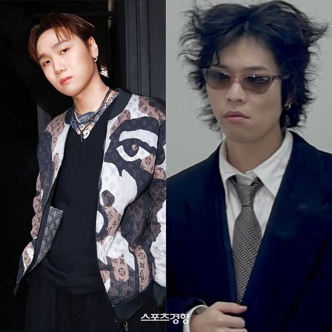 저스디스·이찬혁.