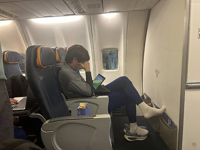 ▲ ⓒ대한축구협회