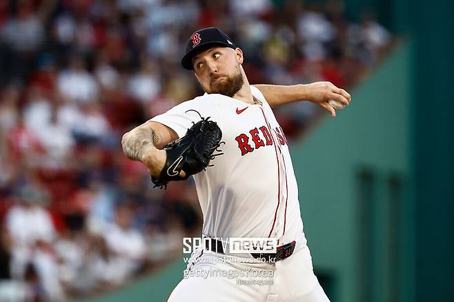 ▲ 개럿 크로셰