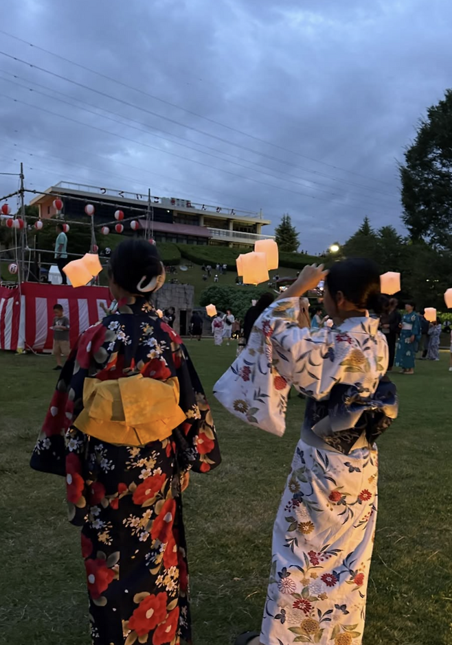 ▲ 사진 | 유수영 개인 계정