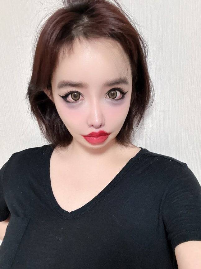 /사진=박봄 인스타그램 캡처