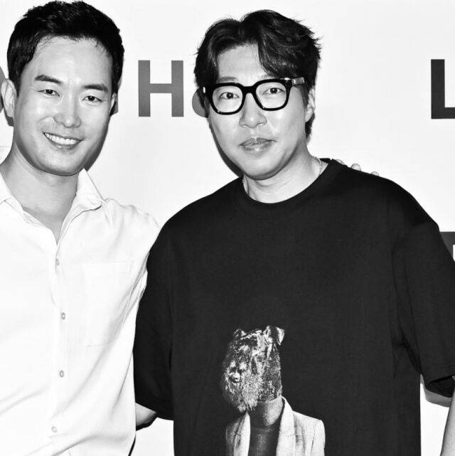 /사진=이청청 인스타그램