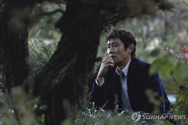 영화 '어쩔수가없다' 장면 [CJ ENM·모호필름 제공. 재판매 및 DB금지]