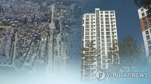 정부, 9.7 부동산대책 발표(CG) [연합뉴스TV 제공]