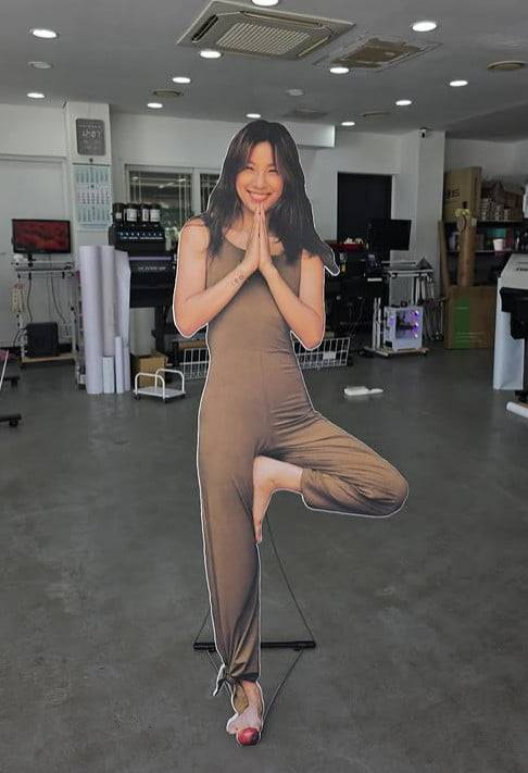 사진=이효리 SNS