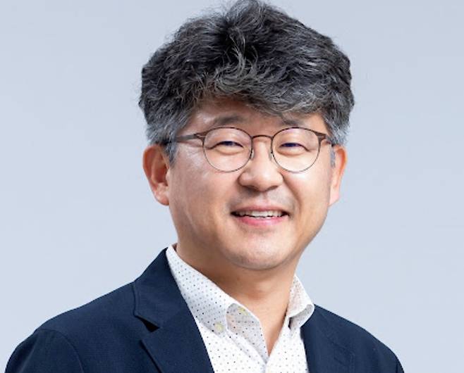 ▲ 김욱 아주대 교수