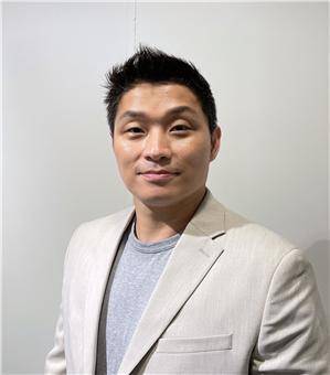 전북수영연맹 김현종 회장