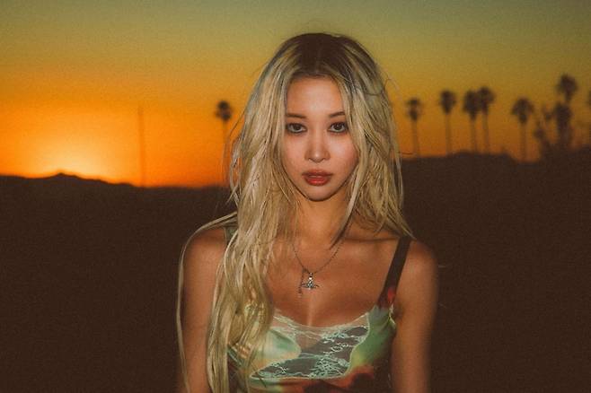 우주소녀 다영. 사진 | 스타쉽엔터테인먼트