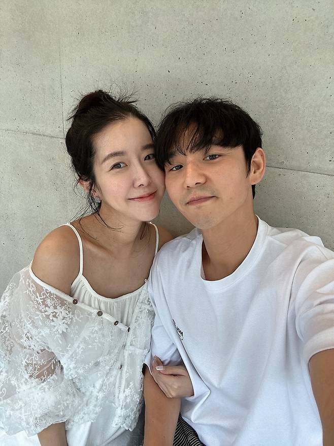 사진 | 최성욱 SNS