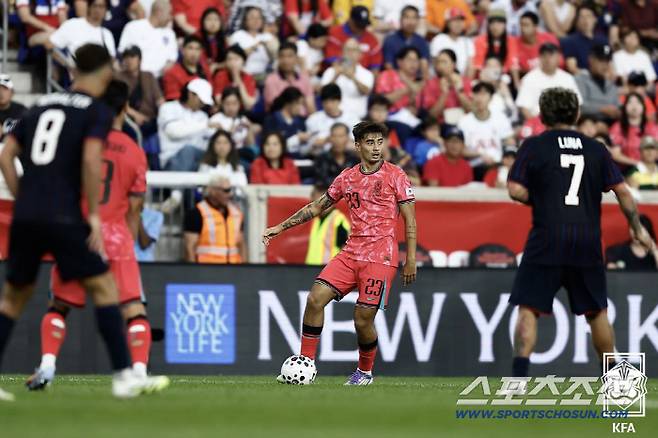 사진=대한축구협회