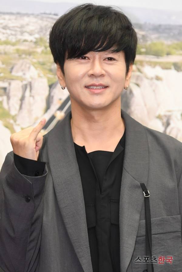 YB 윤도현&nbsp;ⓒ스포츠한국DB&nbsp;