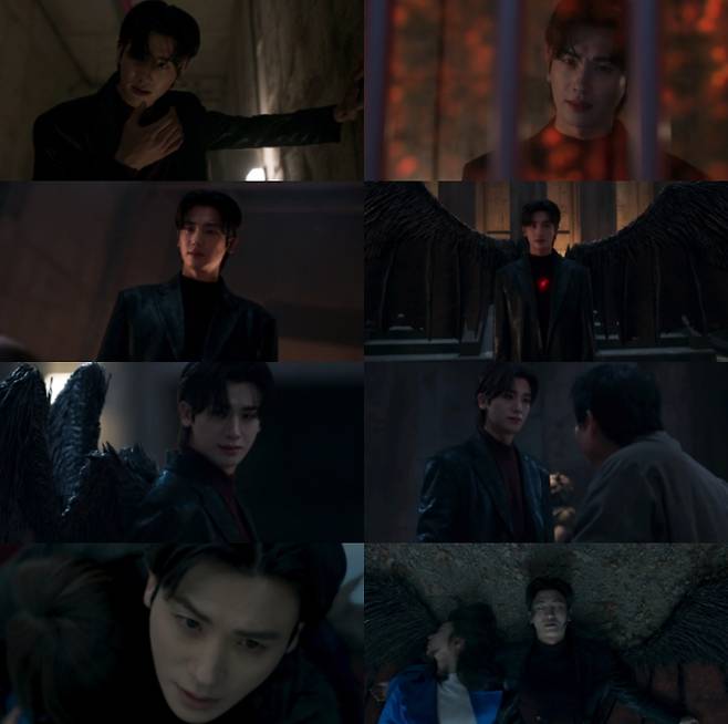 드라마 ‘트웰브’ 박형식 (출처: KBS 2TV)