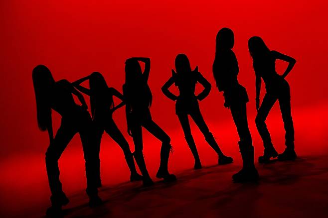 모모랜드, 신곡 ‘로데오’ 발매 (제공: 인연엔터테인먼트)