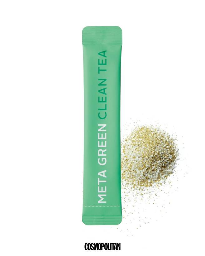 메타그린 클린티 1박스 10개입 2만5천원 VitalBeautie