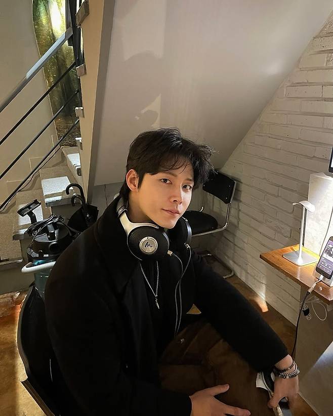 인스타그램 @tachyonproject