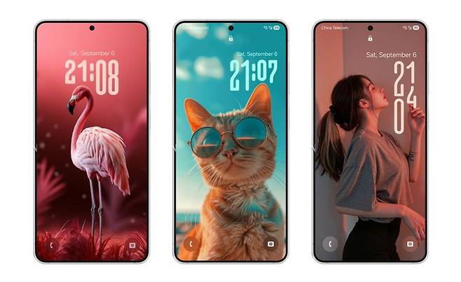 갤럭시 S26 울트라 예상 렌더링 이미지. 아이빙저우 제공