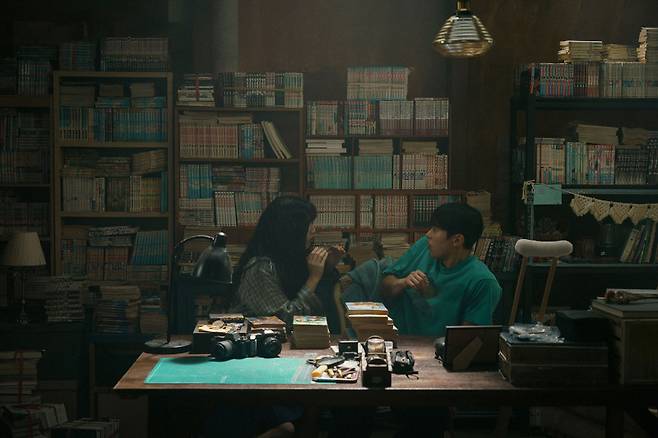 사진=넷플릭스 제공