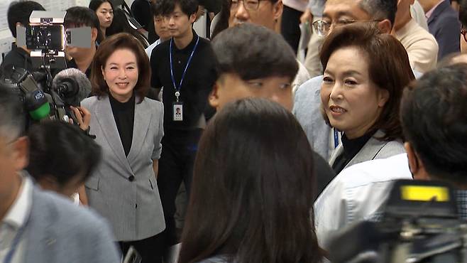 국민의힘 김민전 의원