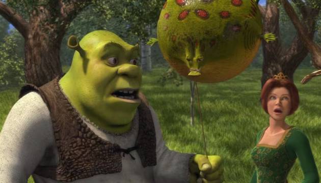이런 남성과의 연애에서 오히려 상처를 받았다는 후문이 나오기도 한다. 사진은 슈렉(왼쪽)과 인간 피오나. [사진=DreamsWorks Animation]