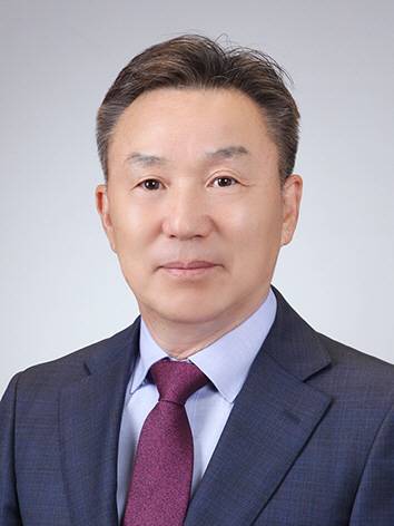 ▲ 허우명 강원대학교 교수