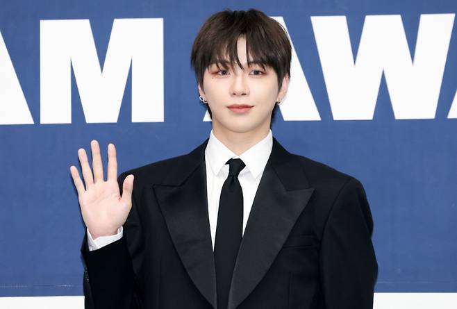 강다니엘 미국 뉴저지 콘서트가 현지 시스템 준비 미비로 공연 2시간 전 취소됐다. /사진=뉴스1