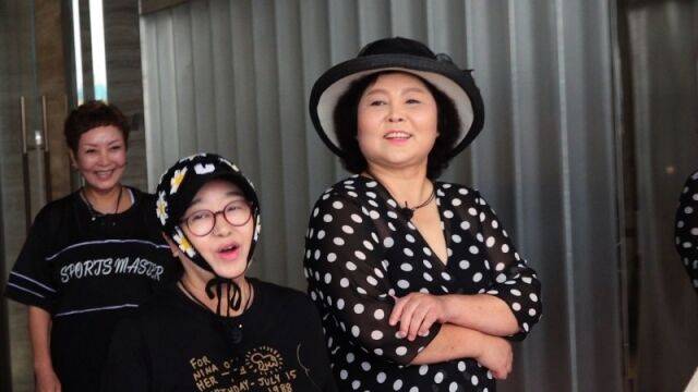 / KBS 2TV '박원숙의 같이 삽시다'