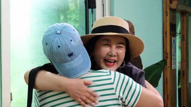 / KBS 2TV '박원숙의 같이 삽시다'