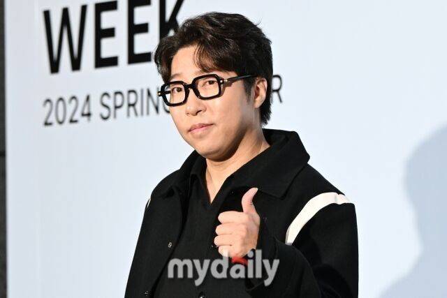 유튜버 대도서관. / 마이데일리 DB